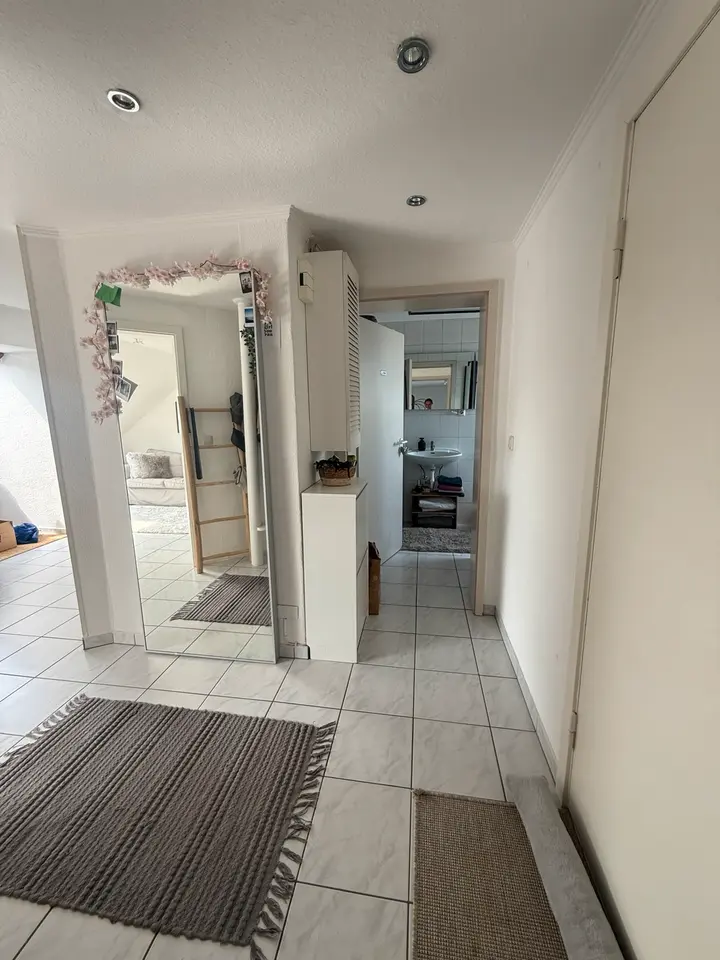 3 Zimmer Wohnung mit 65 m² in Kiel – Bild 4