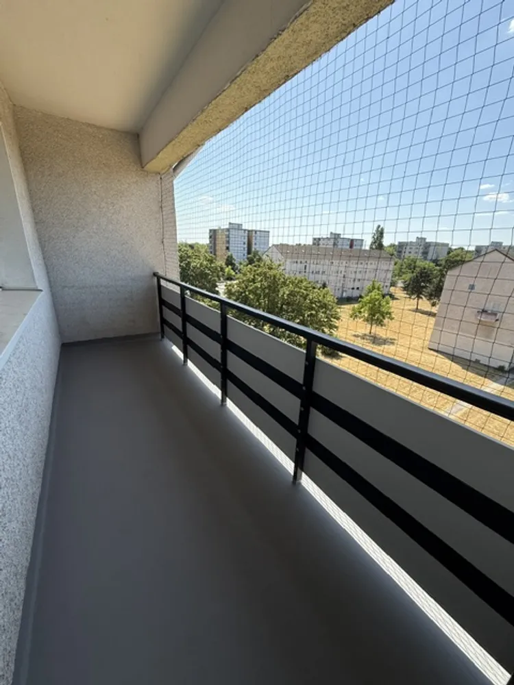 3 Zimmer Wohnung mit 69 m² in Duisburg – Bild 8