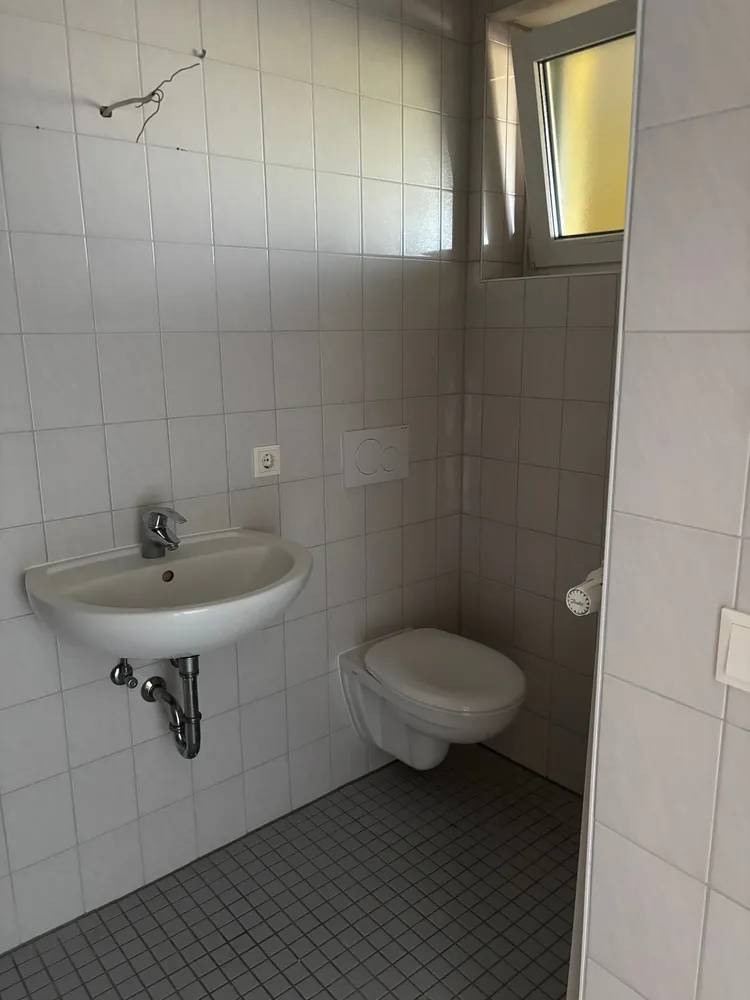 1 Zimmer Wohnung mit 34 m² in Mannheim – Bild 5