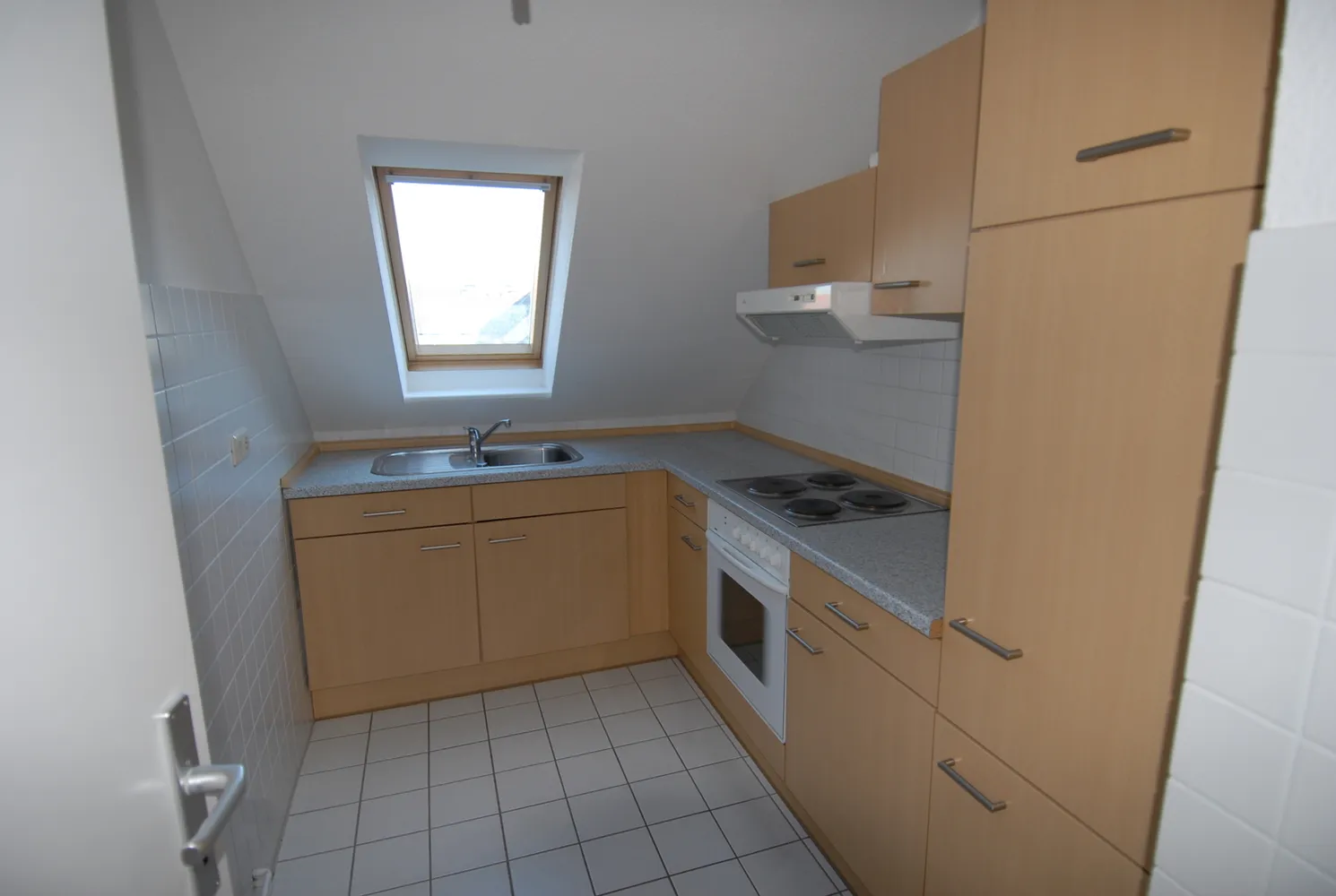 1 room apartment with 39 m² in Kiel – Photo 5