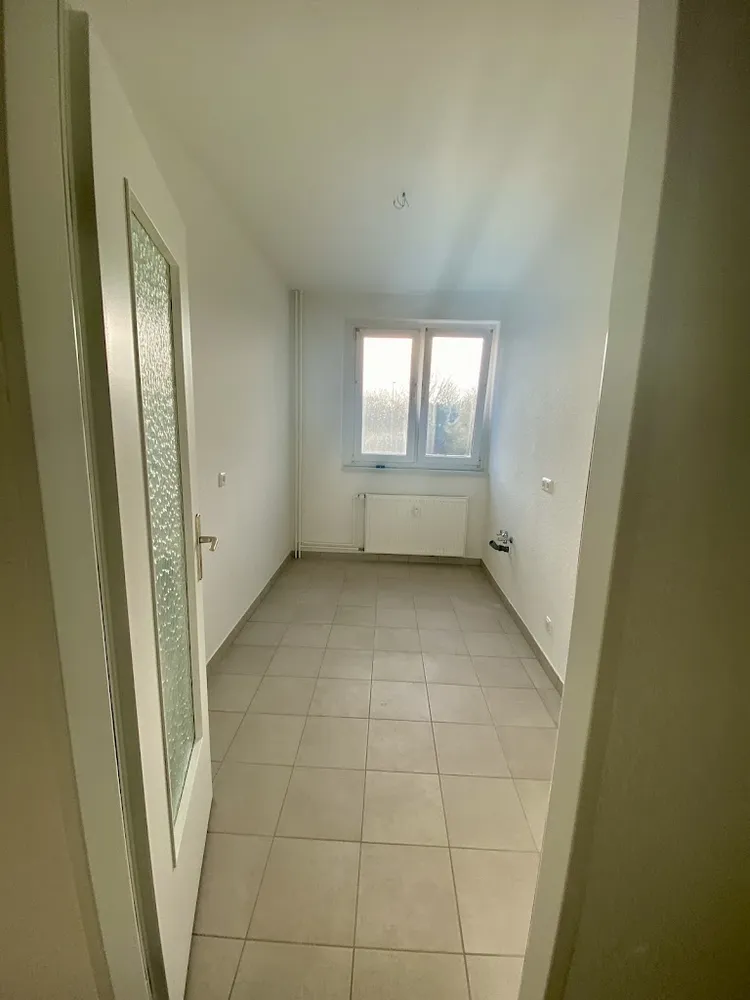 2 Zimmer Wohnung mit 48 m² in Wismar – Bild 2