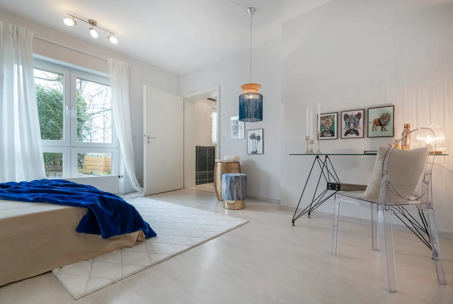 4 Zimmer Wohnung mit 169 m² in Wiesbaden – Bild 12