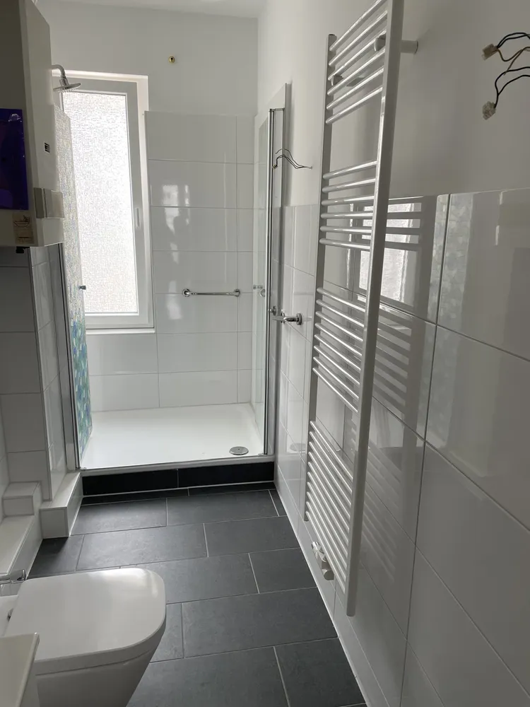 3 Zimmer Wohnung mit 64 m² in Dortmund – Bild 8