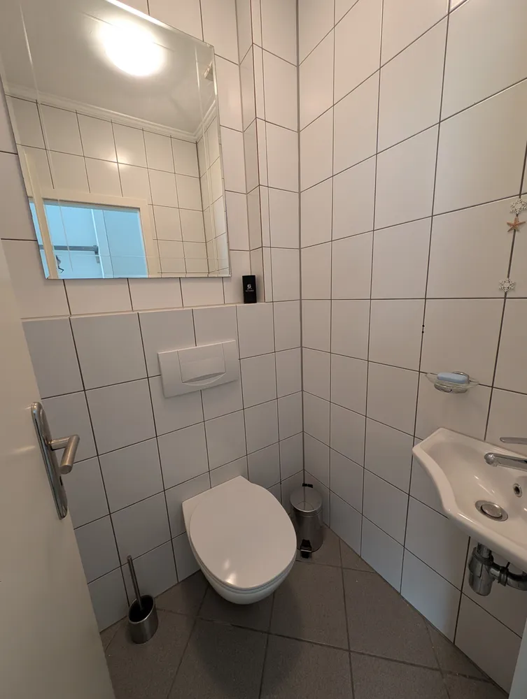 3 Zimmer Haus mit 90 m² in Düsseldorf – Bild 12