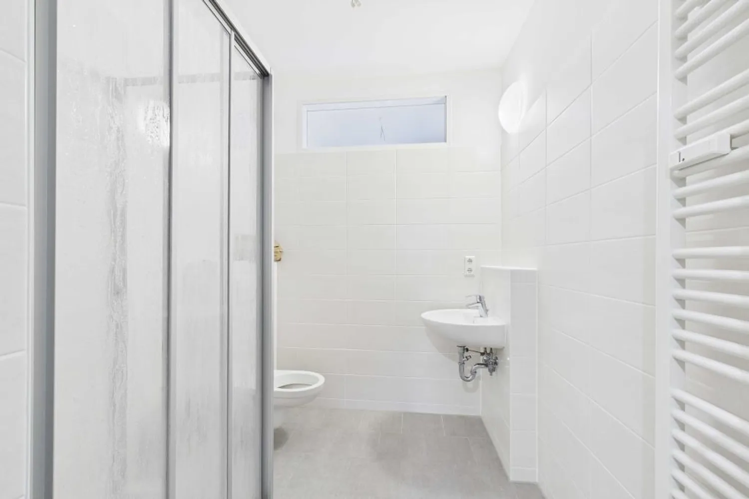 2 Zimmer Wohnung mit 54 m² in Leipzig – Bild 7