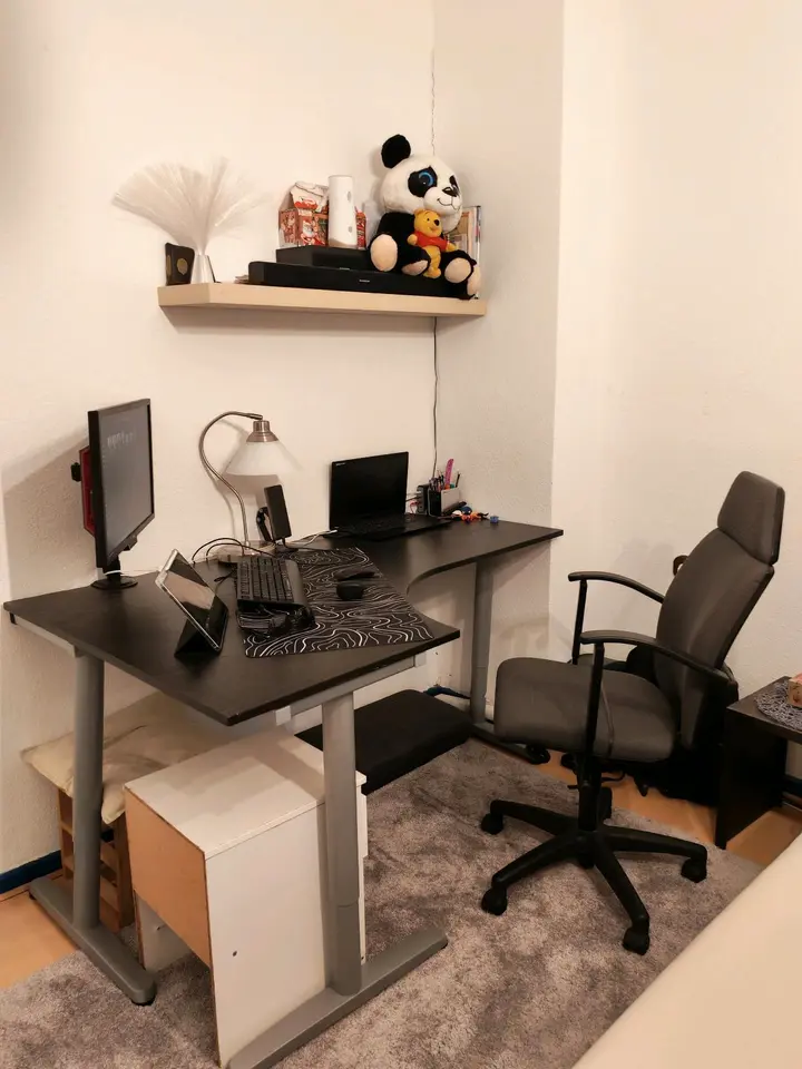 WG-Zimmer mit 16 m² in Bremen – Bild 4