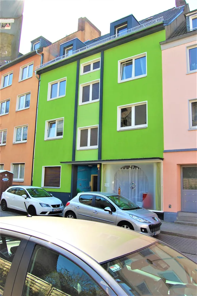 2 Zimmer Wohnung mit 51 m² in Witten – Bild 7