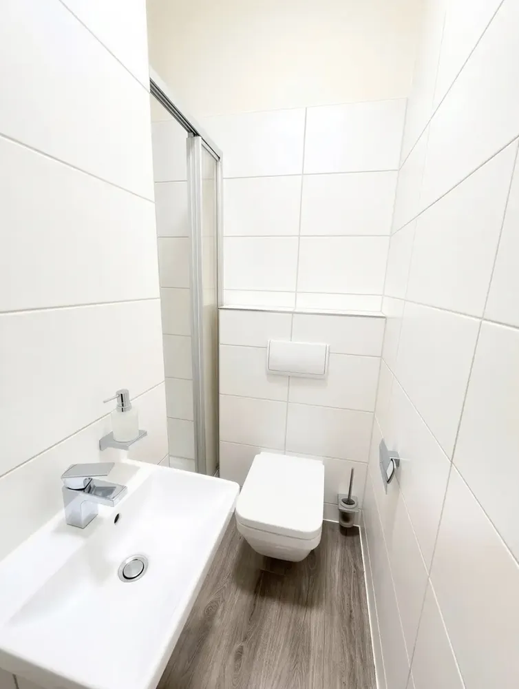 1 Zimmer Wohnung mit 27 m² in Leipzig – Bild 8