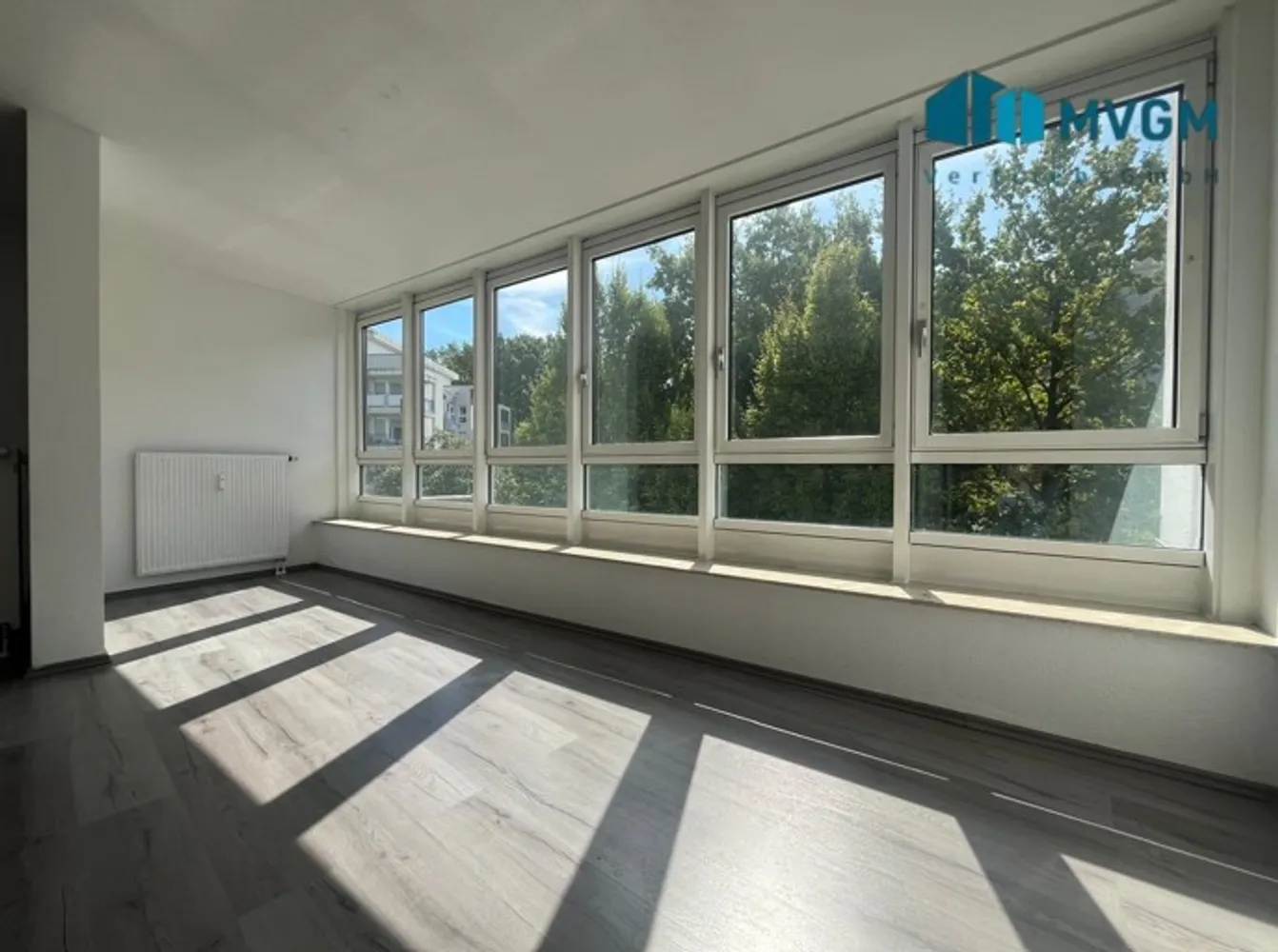 3 Zimmer Wohnung mit 77 m² in Marl – Bild 1