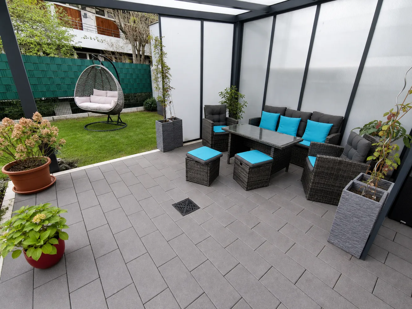 3 Zimmer Wohnung mit 110 m² in Wuppertal – Bild 4