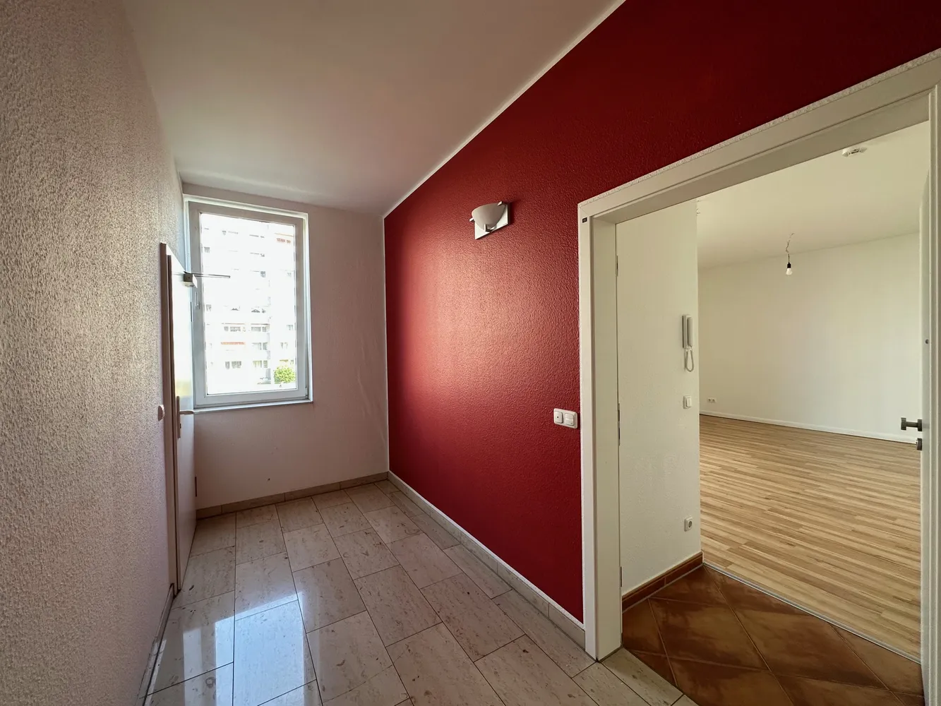 1 room apartment with 30 m² in Magdeburg – Photo 5