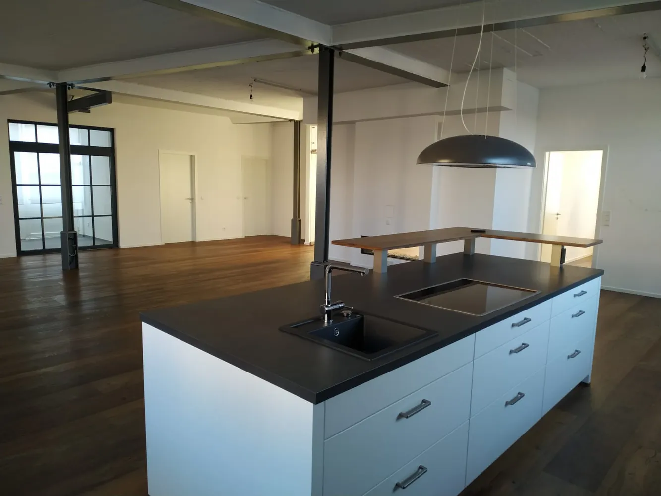 3 Zimmer Wohnung mit 200 m² in Bonn – Bild 5