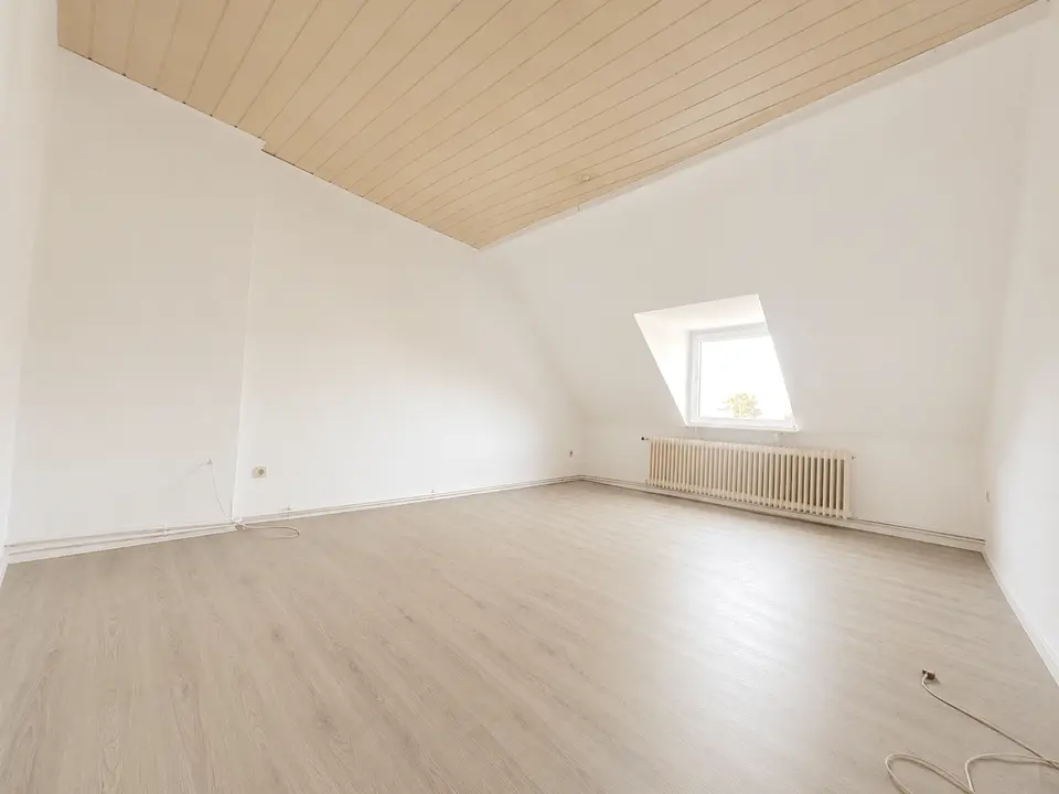 3 Zimmer Wohnung mit 75 m² in Bremen – Bild 2