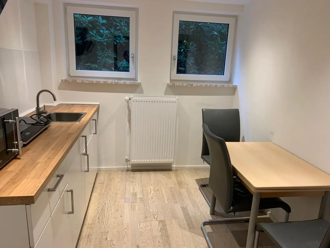 2 Zimmer Wohnung mit 51 m² in Lindau – Bild 5