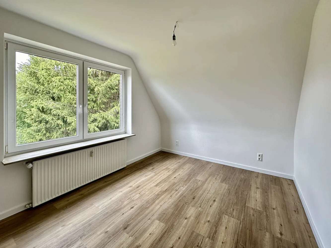 3 Zimmer Wohnung mit 65 m² in Hamburg – Bild 8