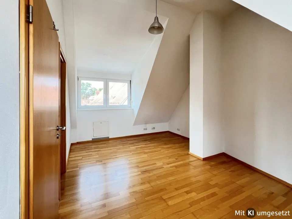 4 Zimmer Wohnung mit 87 m² in Biberach an der Riß – Bild 10