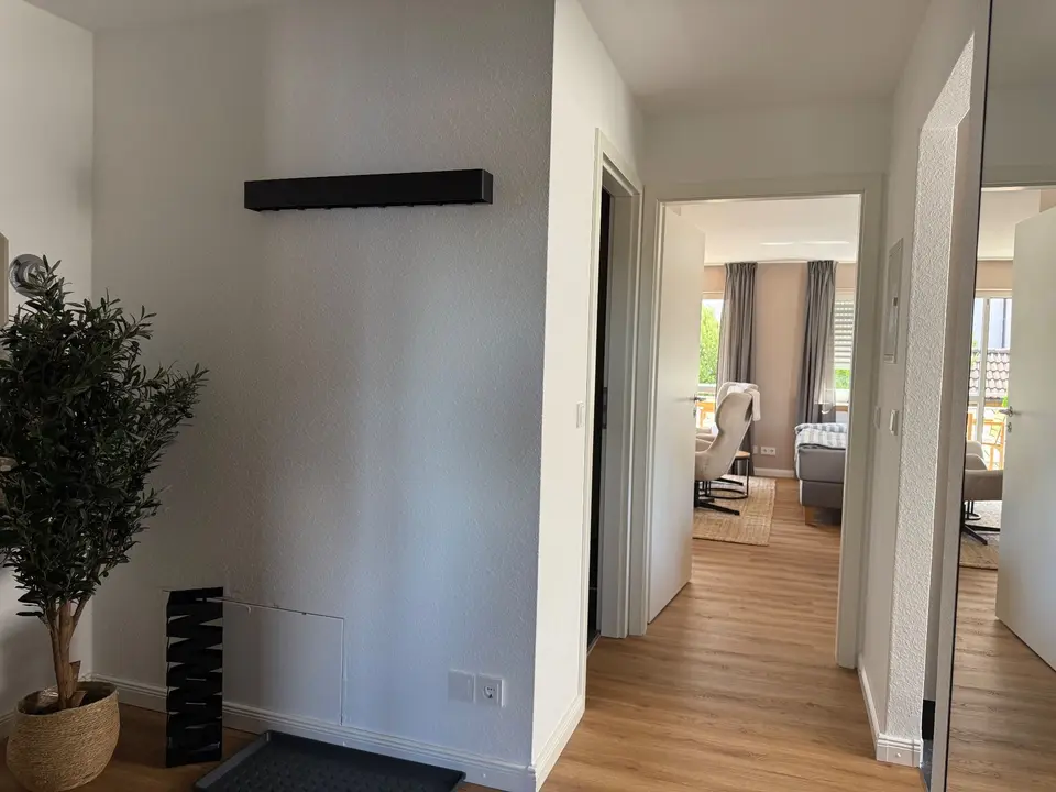 WG-Zimmer mit 25 m² in Bietigheim-Bissingen – Bild 5