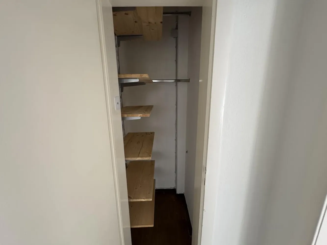 2 Zimmer Wohnung mit 55 m² in Essen – Bild 3