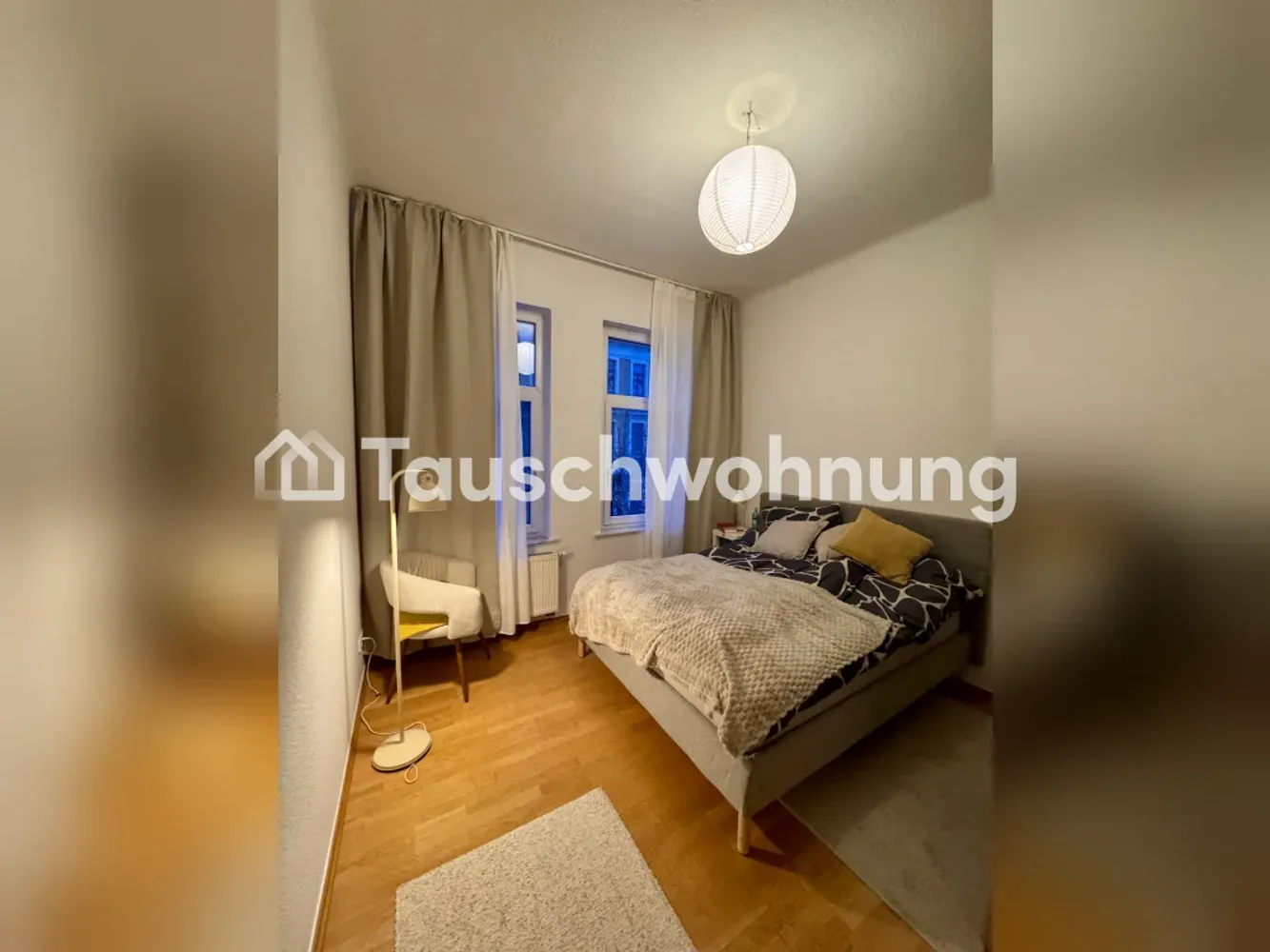 2 Zimmer Wohnung mit 62 m² in Leipzig – Bild 4