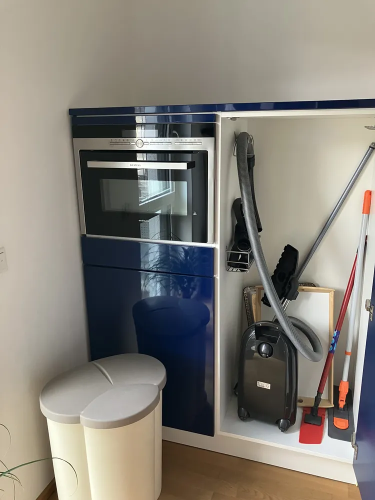 3 Zimmer Wohnung mit 119 m² in Köln – Bild 11