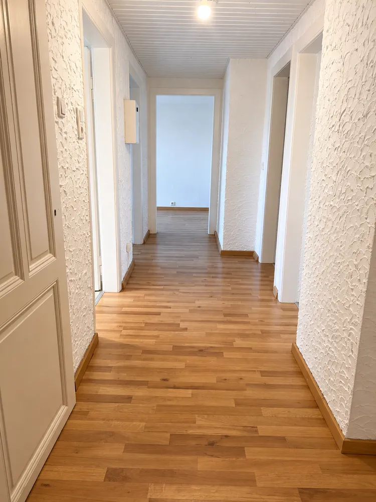 3 Zimmer Wohnung mit 76 m² in Frankfurt am Main – Bild 8