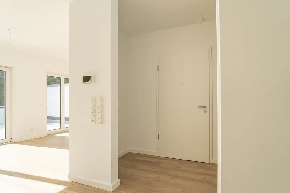 3 Zimmer Wohnung mit 92 m² in Bielefeld – Bild 8