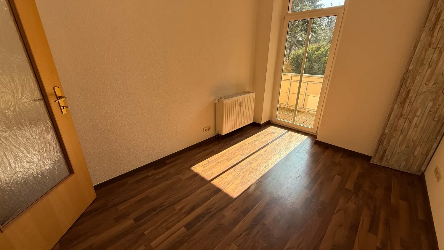 3 Zimmer Wohnung mit 60 m² in Chemnitz – Bild 12