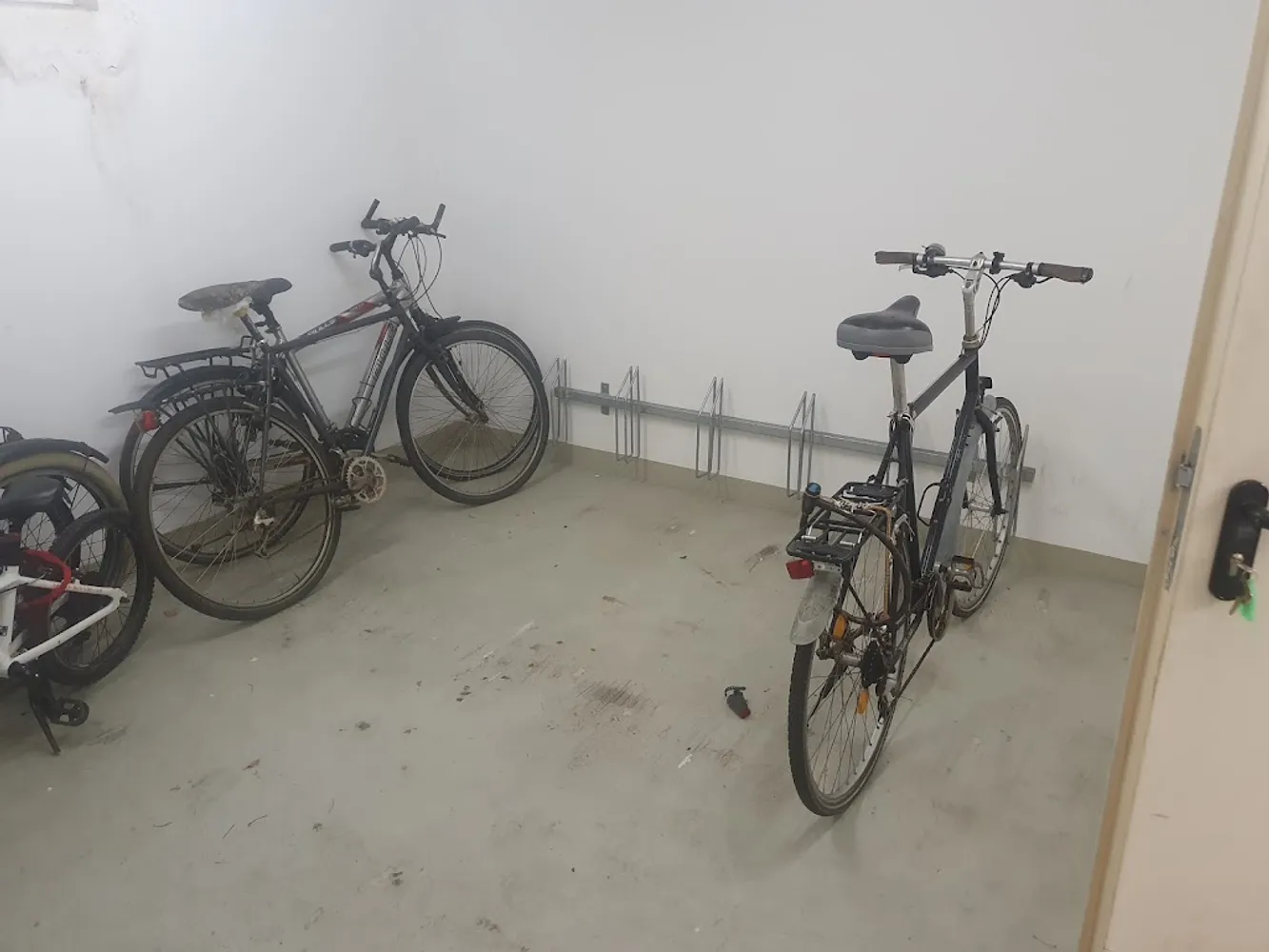 2 Zimmer Wohnung mit 52 m² in Berlin – Bild 11