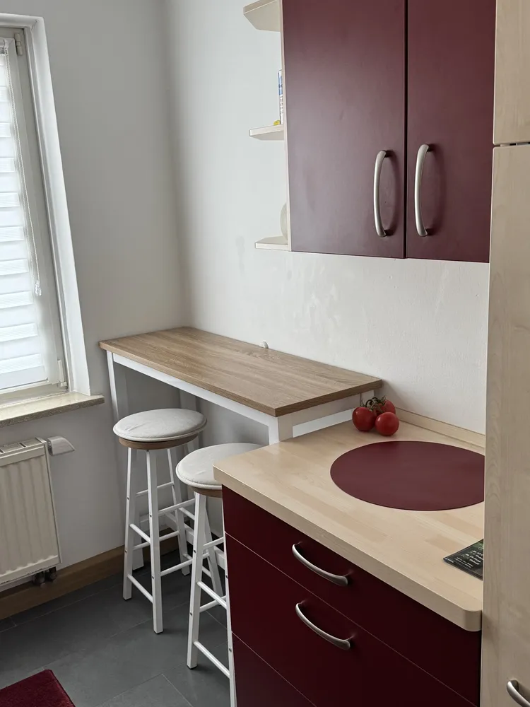 3 Zimmer Wohnung mit 82 m² in Augsburg – Bild 11
