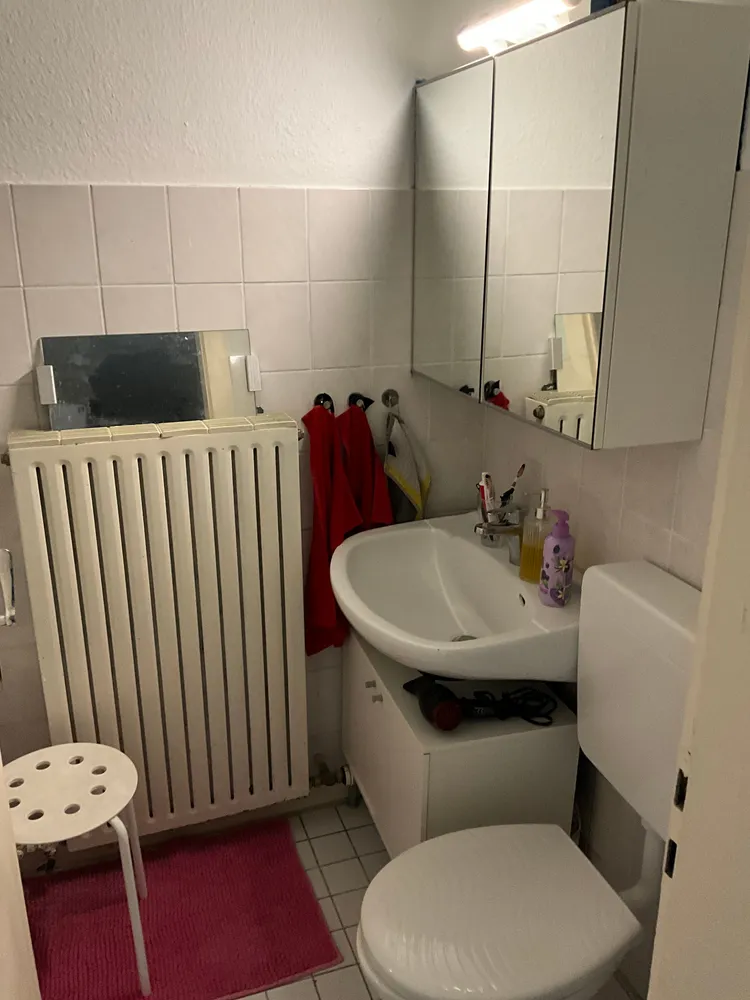 2 room apartment with 63 m² in Düsseldorf – Photo 5