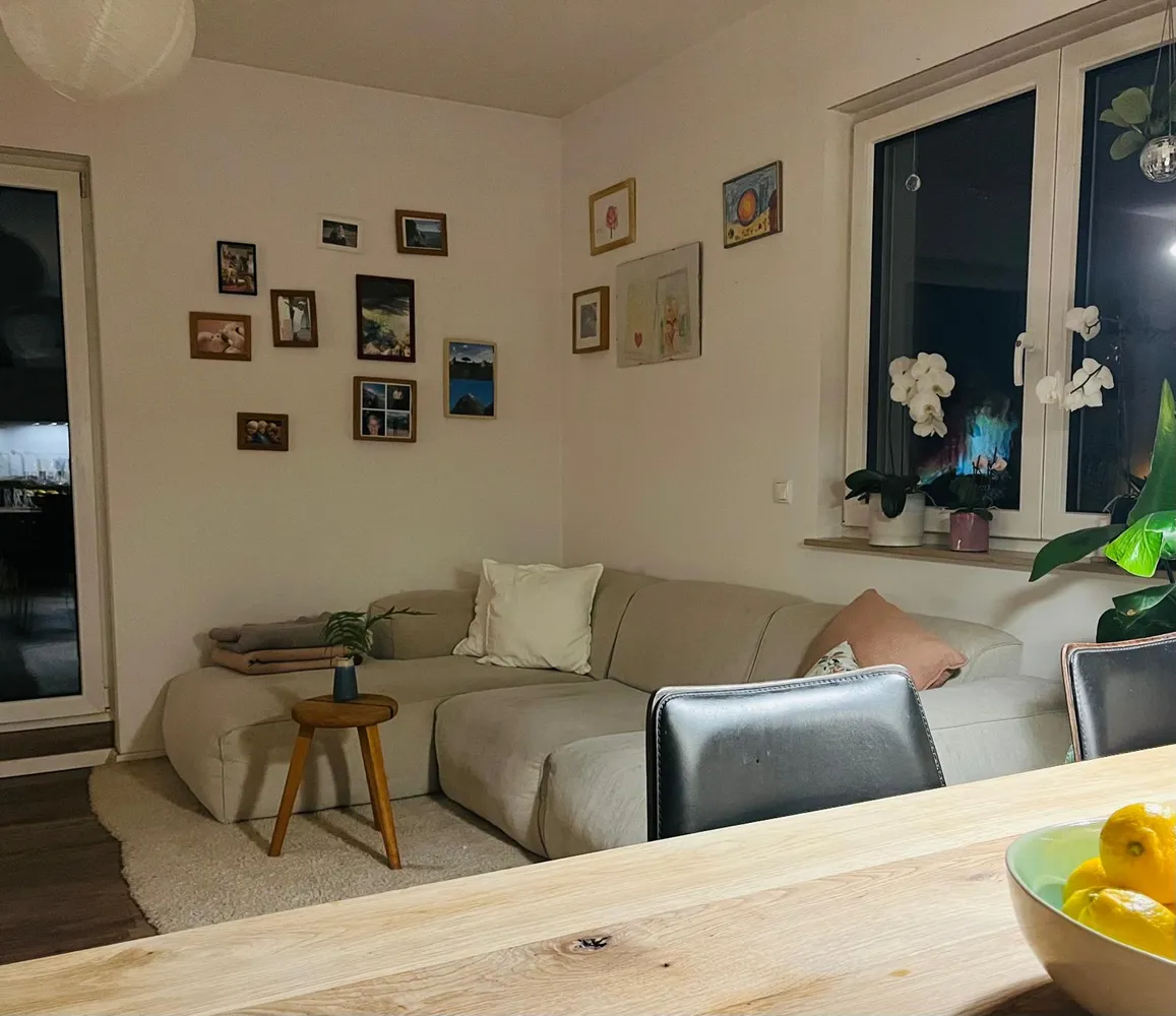 4 Zimmer Wohnung mit 117 m² in Oranienburg – Bild 9