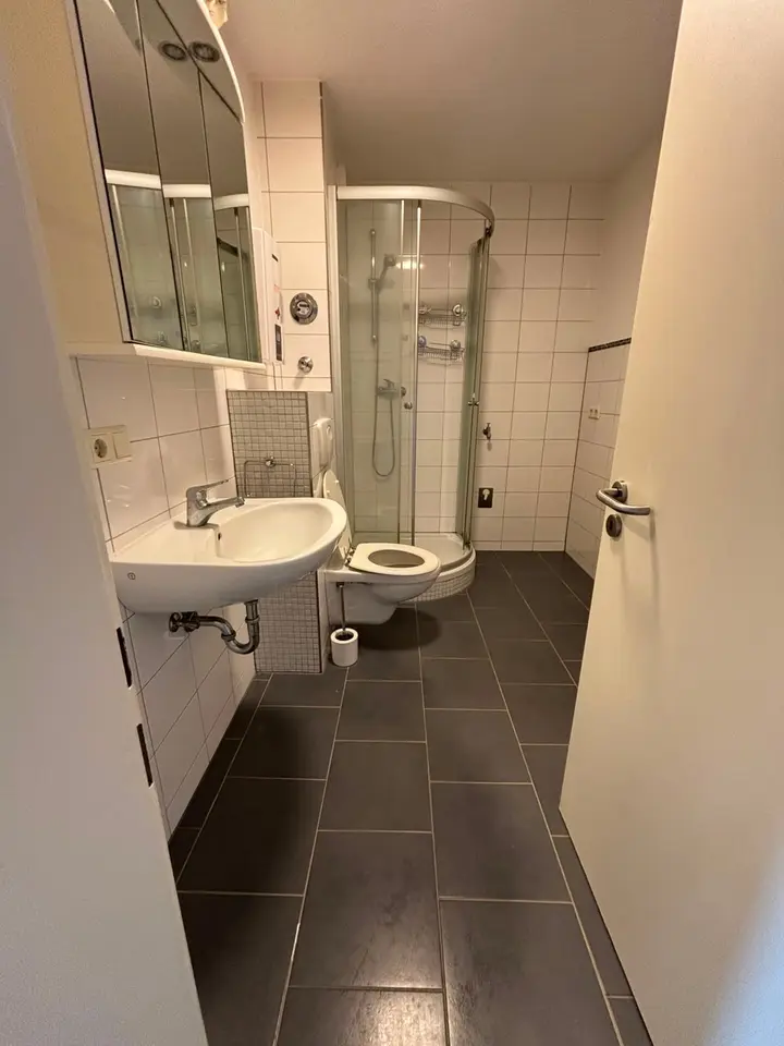 2 Zimmer Wohnung mit 50 m² in Kaiserslautern – Bild 5