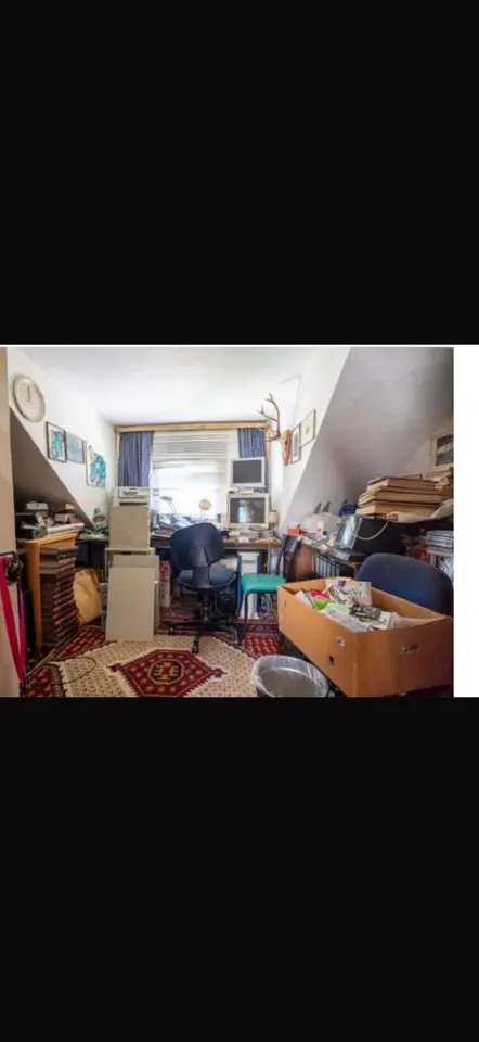 7 room house with 200 m² in Königswinter – Photo 4