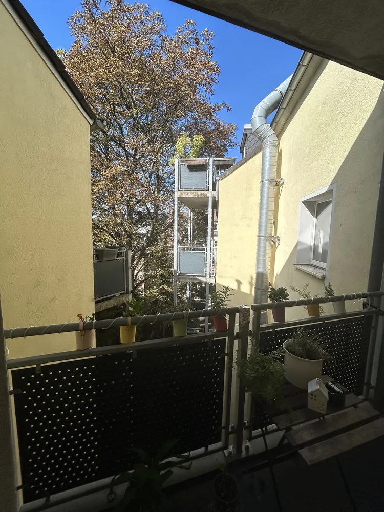 2 room apartment with 64 m² in Essen – Photo 6