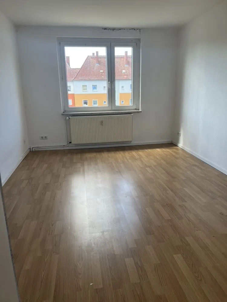 3 Zimmer Wohnung mit 61 m² in Wittenberg – Bild 2
