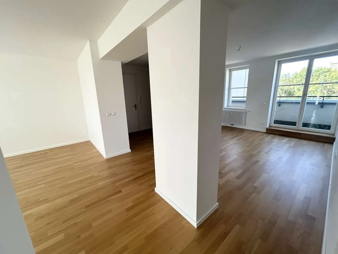 5 room apartment with 177 m² in Chemnitz – Photo 9
