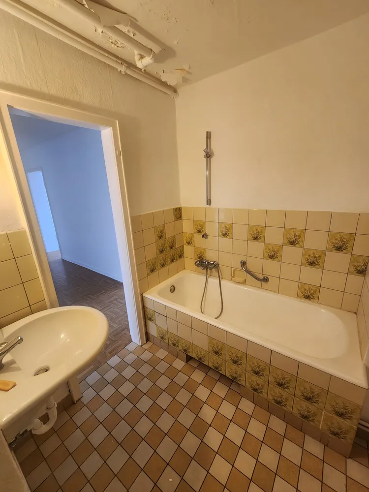 2 Zimmer Wohnung mit 63 m² in Kassel – Bild 10