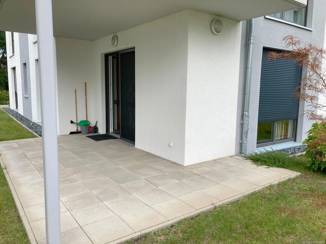 3 Zimmer Wohnung mit 89 m² in Gifhorn – Bild 6