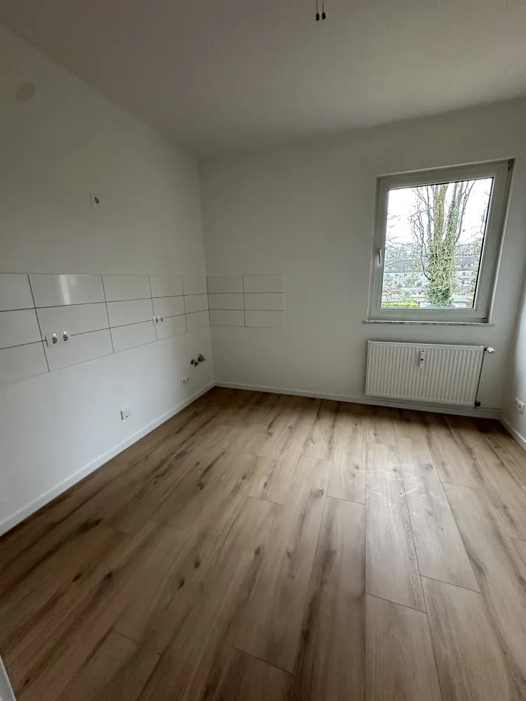 2 Zimmer Wohnung mit 50 m² in Duisburg – Bild 4