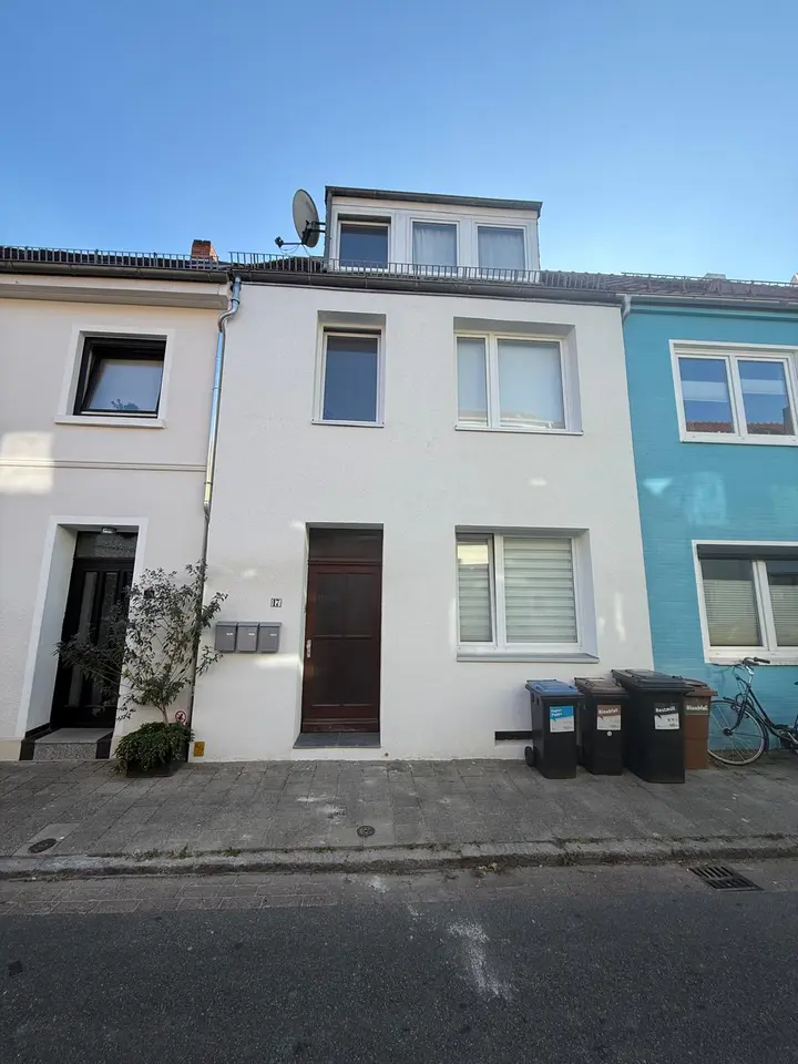 2 Zimmer Wohnung mit 50 m² in Bremen – Bild 5