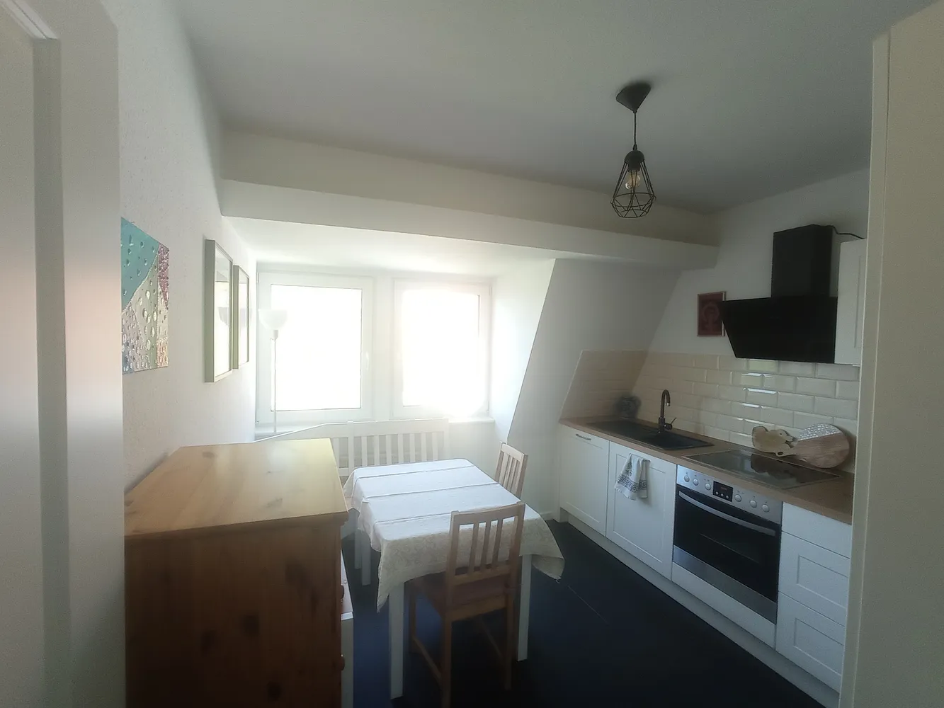 2 Zimmer Wohnung mit 59 m² in Berlin – Bild 7