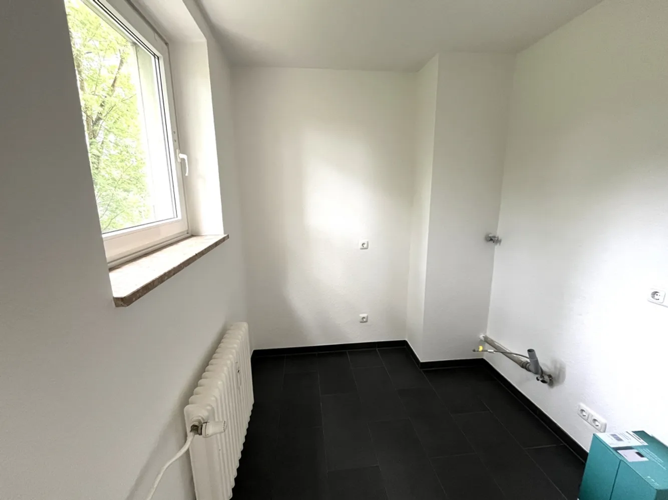 2 Zimmer Wohnung mit 49 m² in Neumünster – Bild 5