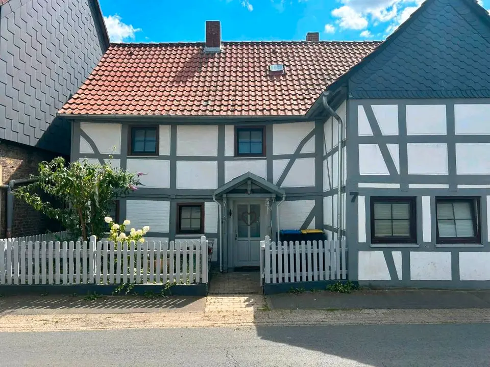 4 Zimmer Wohnung mit 82 m² in Wolfenbüttel – Bild 10