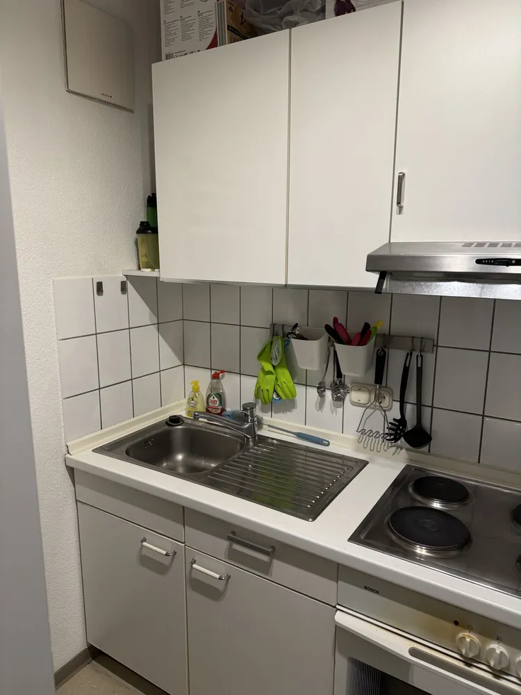 2 Zimmer Wohnung mit 50 m² in Göttingen – Bild 1