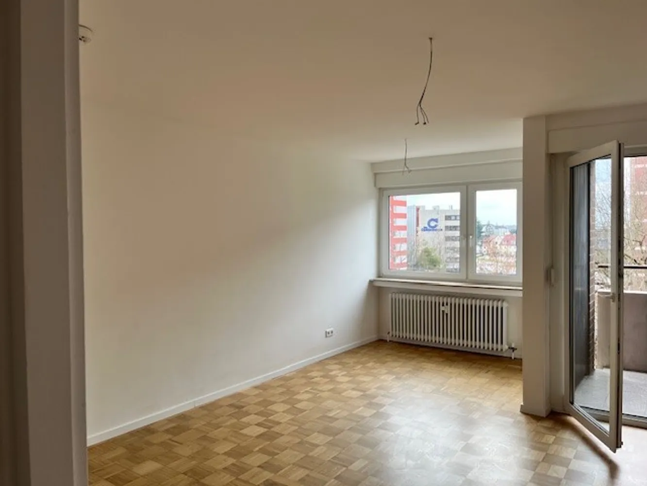 3 Zimmer Wohnung mit 78 m² in Nürnberg – Bild 9