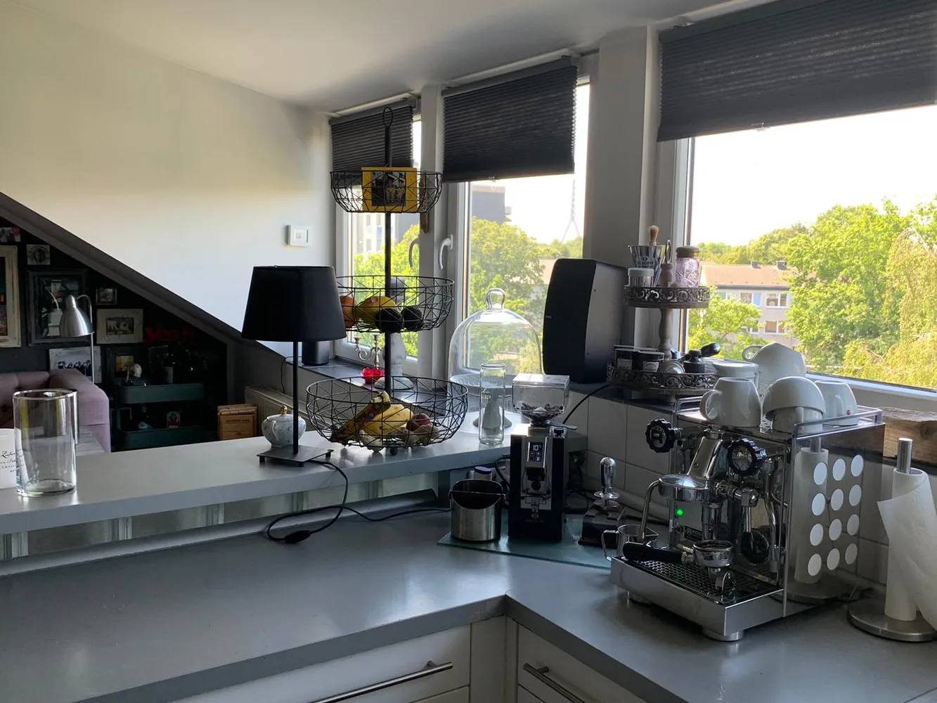 3 Zimmer Wohnung mit 95 m² in Düsseldorf – Bild 6