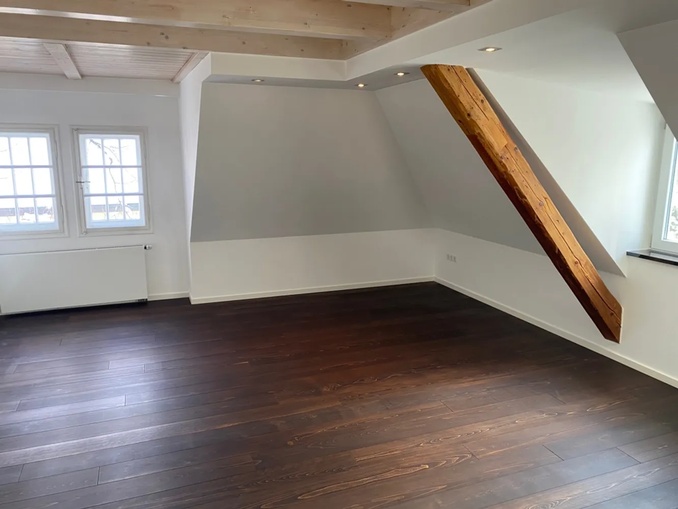 3 Zimmer Wohnung mit 150 m² in Erding – Bild 4