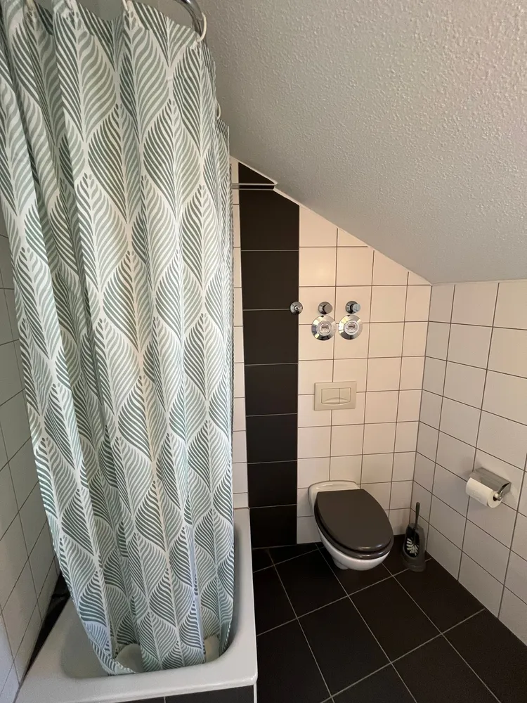1 Zimmer Wohnung mit 25 m² in Stuttgart – Bild 5