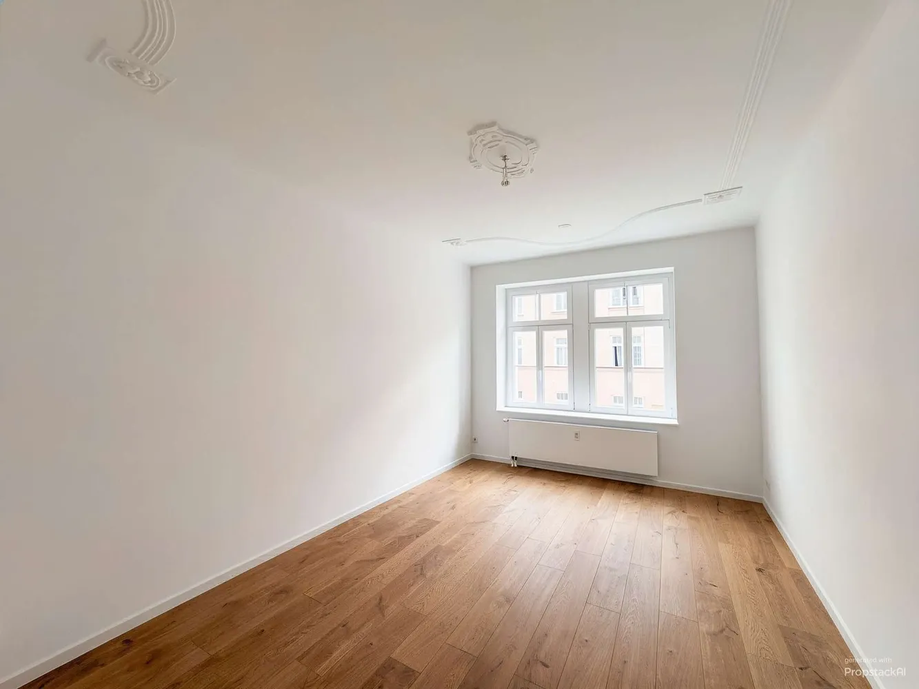 2 Zimmer Wohnung mit 62 m² in Dresden – Bild 4