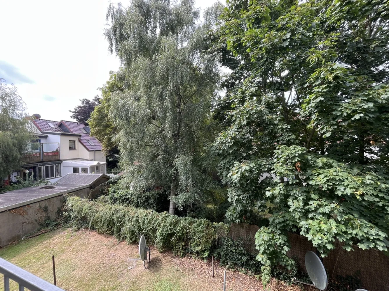 2 Zimmer Wohnung mit 64 m² in Bremen – Bild 4